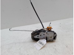 Recambio de cerradura puerta delantera derecha para opel zafira tourer c (p12) 1.4 lpg (75) referencia OEM IAM 13579523  