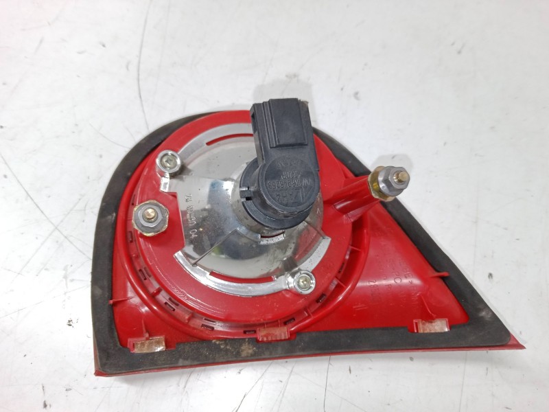 Recambio de piloto trasero porton izquierdo para volkswagen golf v (1k1) 1.9 tdi referencia OEM IAM   