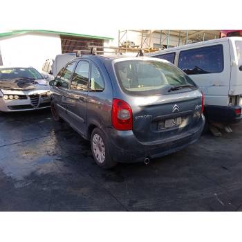 CITROËN XSARA PICASSO (N68)