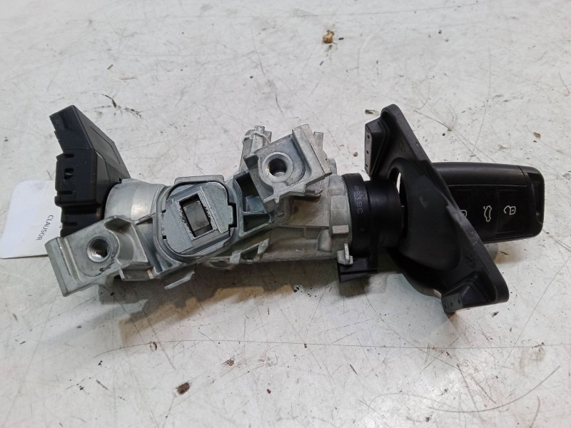 Recambio de clausor para skoda fabia iii (nj3) 1.2 tsi referencia OEM IAM 1K0905851  