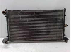 Recambio de radiador agua para ford galaxy i (wgr) 1.9 tdi referencia OEM IAM