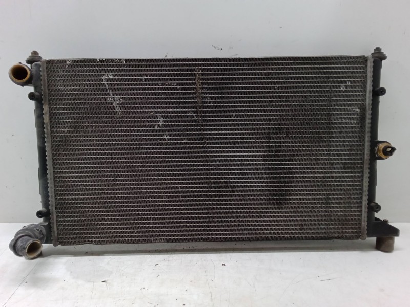 Recambio de radiador agua para ford galaxy i (wgr) 1.9 tdi referencia OEM IAM   