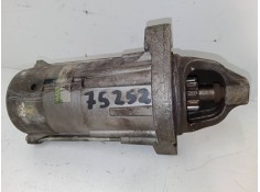 Recambio de motor arranque para bmw 3 compact (e46) 320 td referencia OEM IAM 7787354  D7G4 2