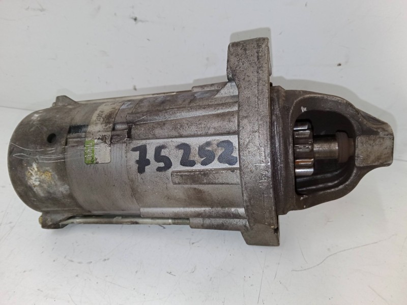 Recambio de motor arranque para bmw 3 compact (e46) 320 td referencia OEM IAM 7787354  D7G4