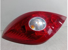 Recambio de piloto trasero izquierdo para opel corsa d (s07) 1.2 (l08, l68) referencia OEM IAM   