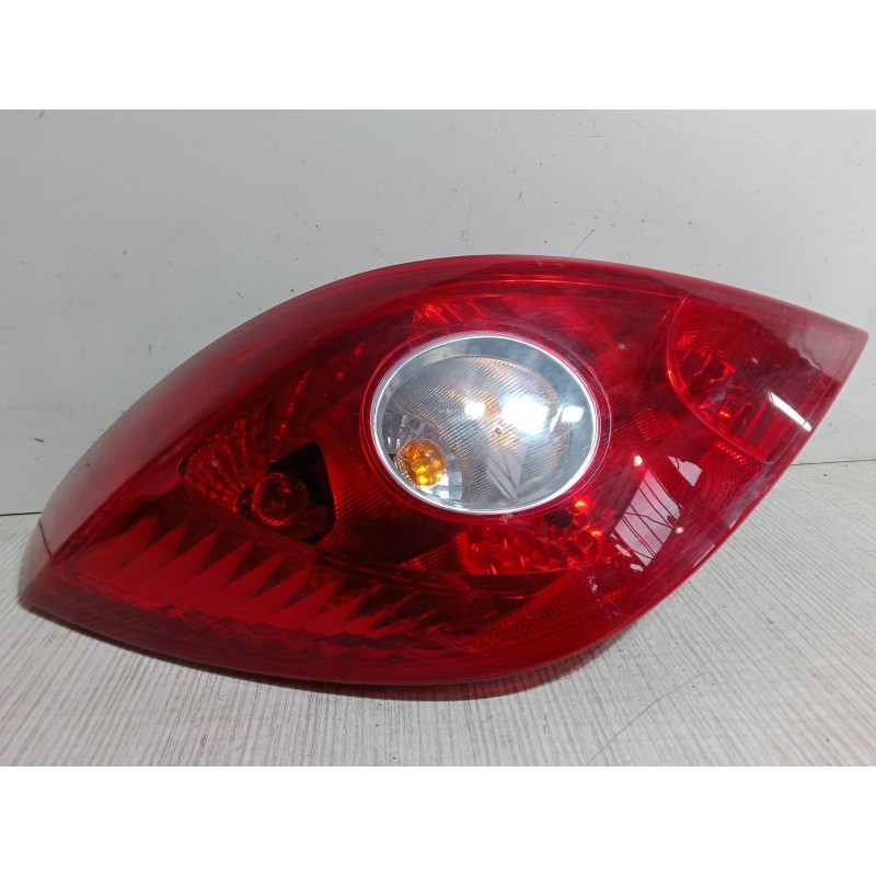 Recambio de piloto trasero izquierdo para opel corsa d (s07) 1.2 (l08, l68) referencia OEM IAM   