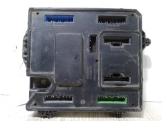 Recambio de bsi para renault scénic iii (jz0/1_) 1.6 dci (jz00, jz12) referencia OEM IAM 284B17715R S180098801 BCM953810 2