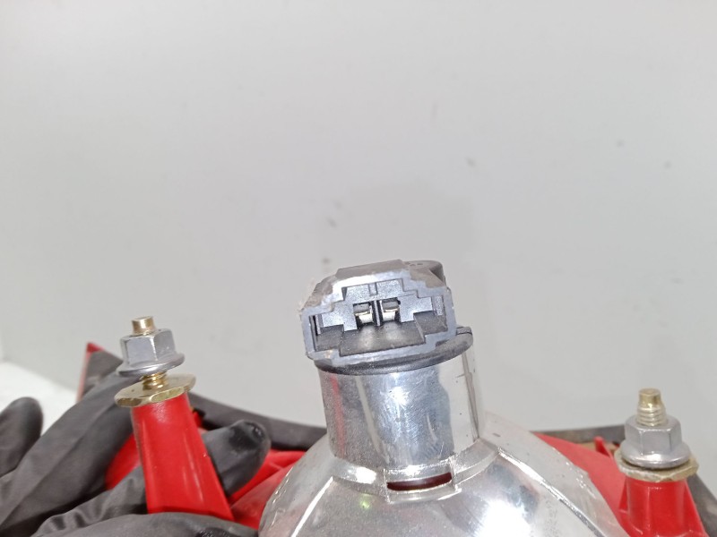 Recambio de piloto trasero porton izquierdo para volkswagen golf v (1k1) 1.9 tdi referencia OEM IAM   