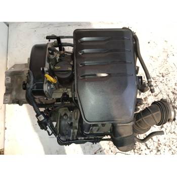 MOTOR COMPLETO DFN DFNA 