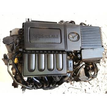 MOTOR COMPLETO 