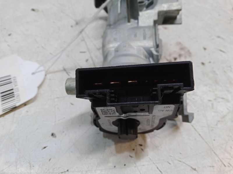 Recambio de clausor para skoda fabia iii (nj3) 1.2 tsi referencia OEM IAM 1K0905851  