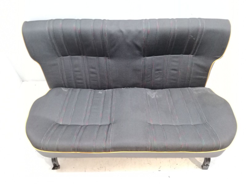 Recambio de asiento trasero para peugeot 205 ii (20a/c) 1.1 referencia OEM IAM   