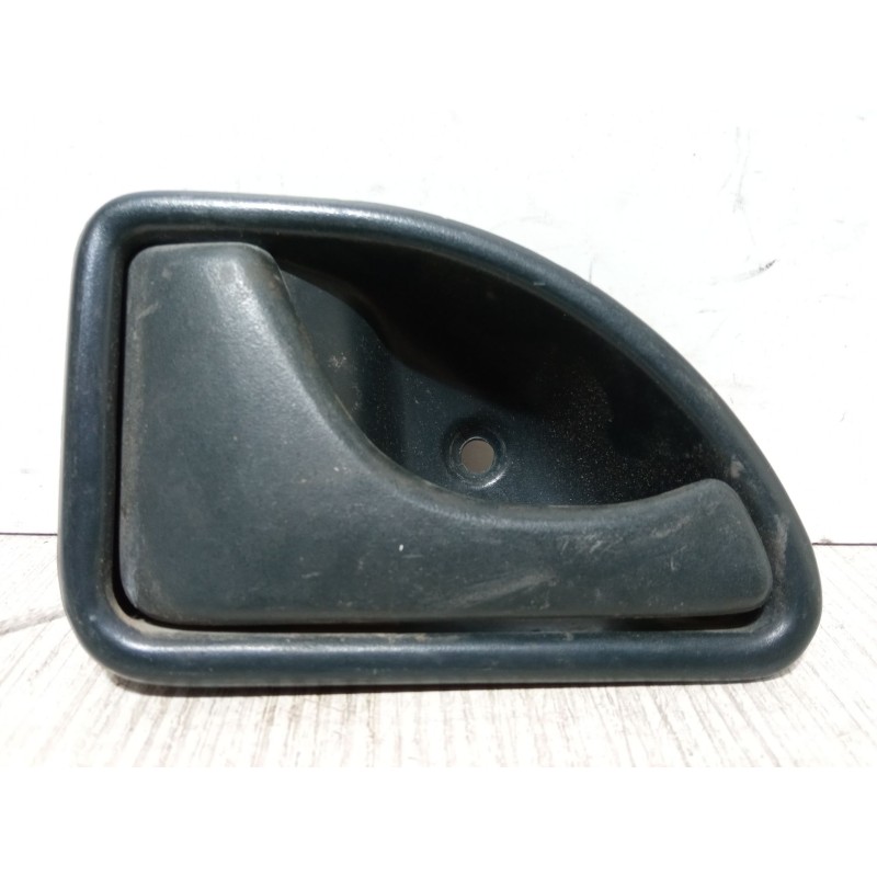 Recambio de maneta interior puerta delantera derecha para renault kangoo (kc0/1_) 1.9 dci 4x4 (kc0v) referencia OEM IAM   