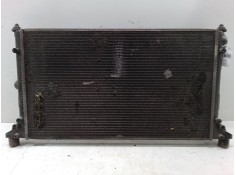 Recambio de radiador agua para ford galaxy i (wgr) 1.9 tdi referencia OEM IAM    2