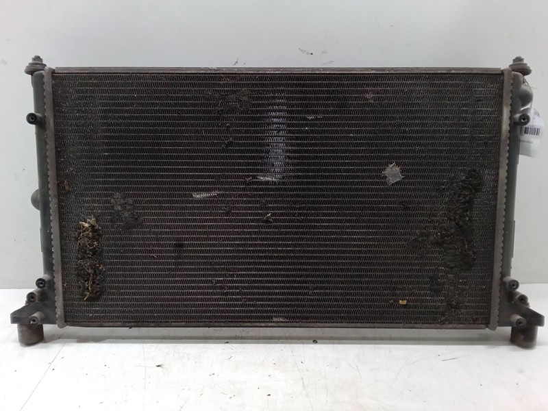 Recambio de radiador agua para ford galaxy i (wgr) 1.9 tdi referencia OEM IAM   