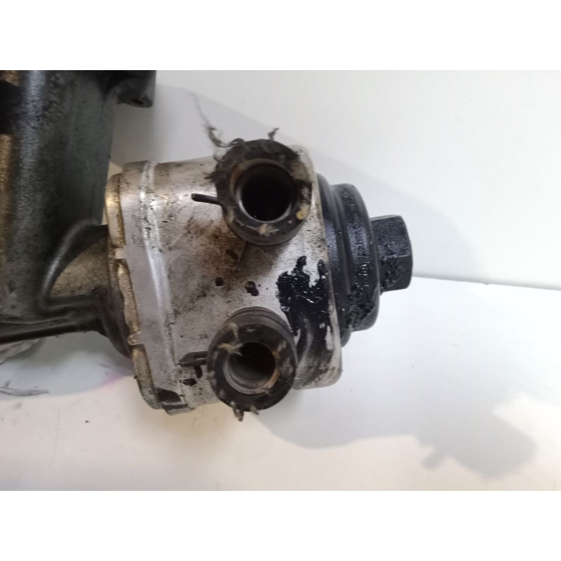 Recambio de enfriador aceite motor para audi a4 b5 avant (8d5) 1.9 tdi referencia OEM IAM   