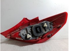 Recambio de piloto trasero izquierdo para opel corsa d (s07) 1.2 (l08, l68) referencia OEM IAM    2
