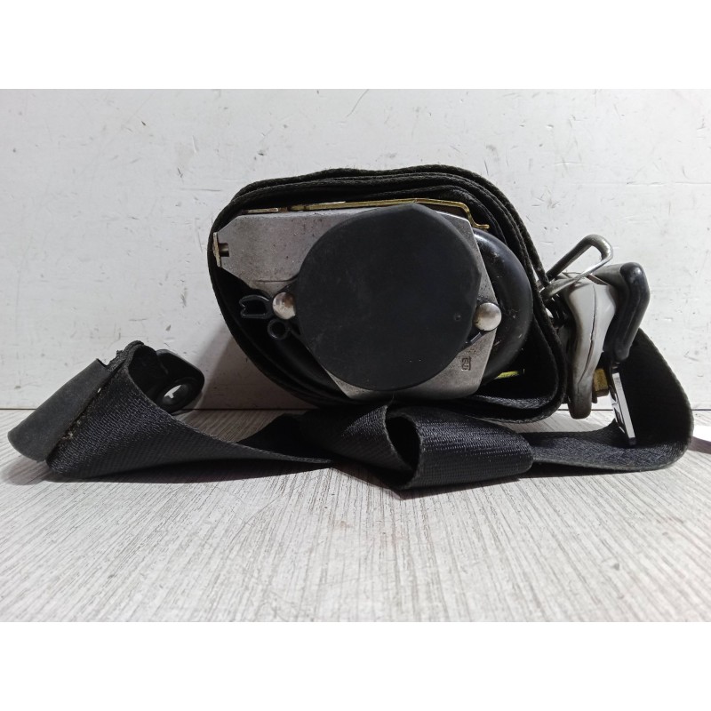 Recambio de cinturon seguridad delantero izquierdo para mazda 323 f vi hatchback (bj) 2.0 (bjfw) referencia OEM IAM   