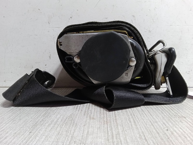 Recambio de cinturon seguridad delantero izquierdo para mazda 323 f vi hatchback (bj) 2.0 (bjfw) referencia OEM IAM   