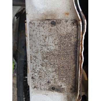 PEUGEOT 106 II (1A_, 1C_)