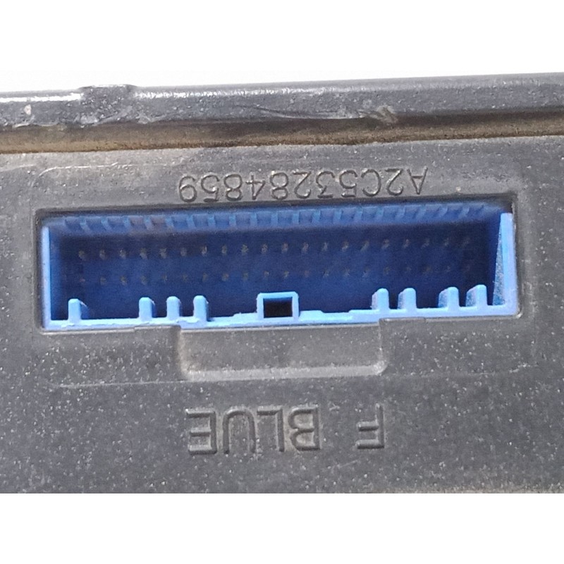 Recambio de bsi para renault scénic iii (jz0/1_) 1.6 dci (jz00, jz12) referencia OEM IAM 284B17715R S180098801 BCM953810