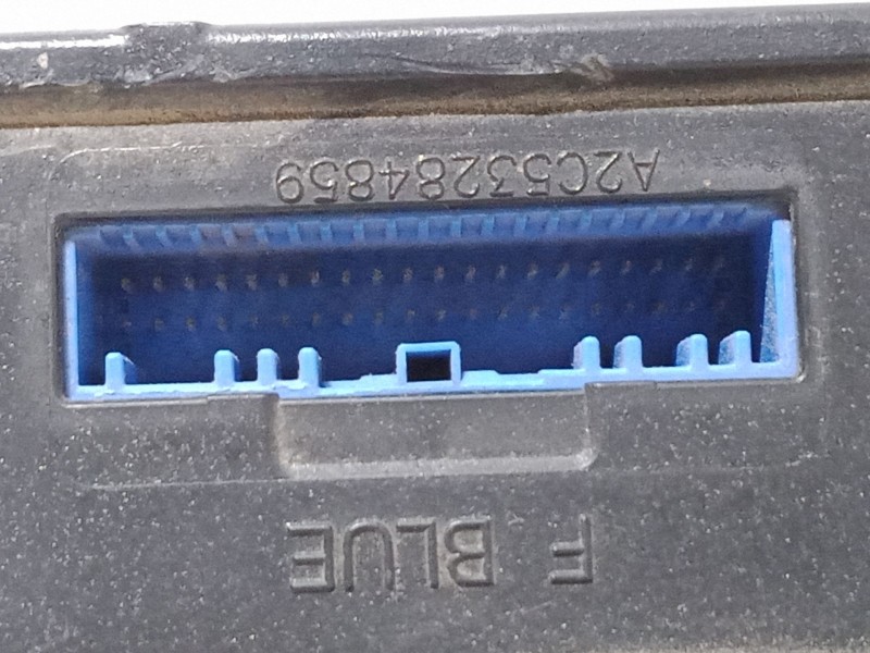 Recambio de bsi para renault scénic iii (jz0/1_) 1.6 dci (jz00, jz12) referencia OEM IAM 284B17715R S180098801 BCM953810