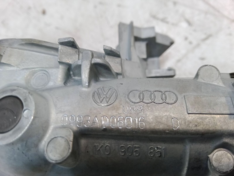 Recambio de clausor para skoda fabia iii (nj3) 1.2 tsi referencia OEM IAM 1K0905851  