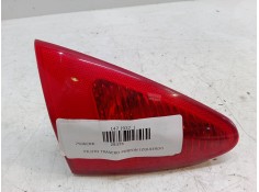 Recambio de piloto trasero porton izquierdo para alfa romeo 147 (937_) 1.6 16v t.spark eco (937.axa1a, 937.bxa1a) referencia OEM