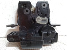 Recambio de cerradura maletero / porton para nissan qashqai / qashqai +2 i (j10, nj10, jj10e) 1.5 dci referencia OEM IAM   