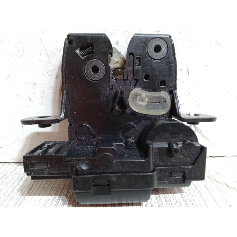 Recambio de cerradura maletero / porton para nissan qashqai / qashqai +2 i (j10, nj10, jj10e) 1.5 dci referencia OEM IAM   