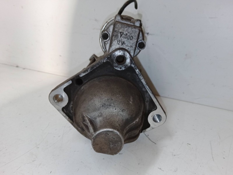 Recambio de motor arranque para bmw 3 compact (e46) 320 td referencia OEM IAM 7787354  D7G4