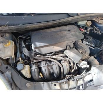 FORD FIESTA V (JH_, JD_)