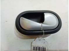Recambio de maneta interior puerta delantera derecha para renault clio iii (br0/1, cr0/1) 1.5 dci referencia OEM IAM   