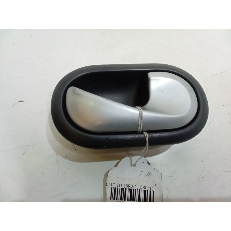 Recambio de maneta interior puerta delantera derecha para renault clio iii (br0/1, cr0/1) 1.5 dci referencia OEM IAM   