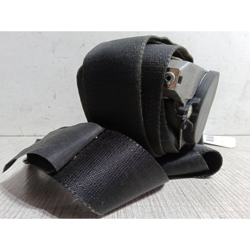Recambio de cinturon seguridad delantero izquierdo para mazda 323 f vi hatchback (bj) 2.0 (bjfw) referencia OEM IAM   
