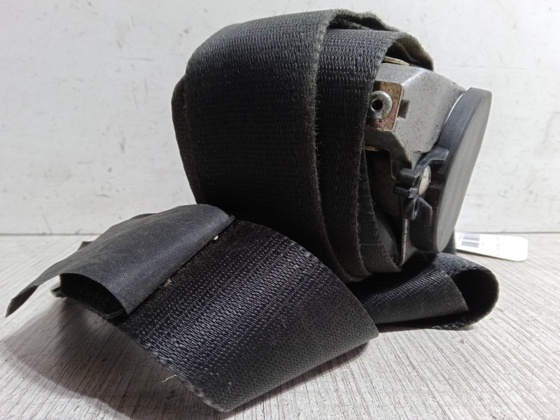 Recambio de cinturon seguridad delantero izquierdo para mazda 323 f vi hatchback (bj) 2.0 (bjfw) referencia OEM IAM   