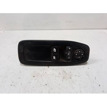 MANDO ELEVALUNAS DELANTERO IZQUIERDO 96751127ZD 