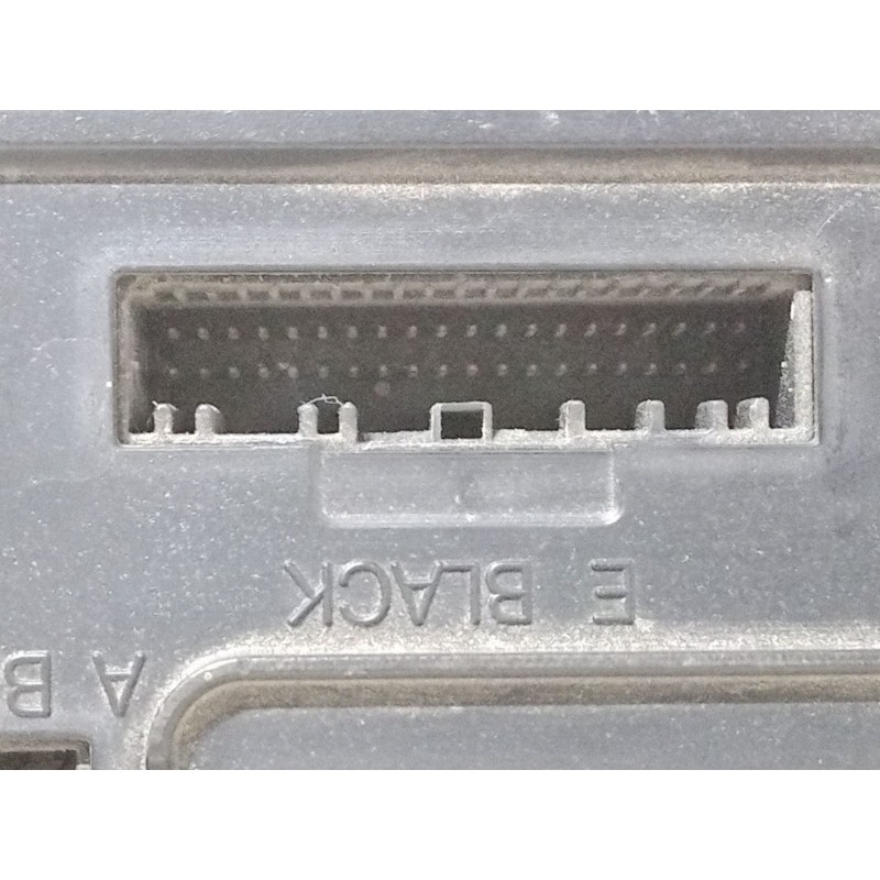 Recambio de bsi para renault scénic iii (jz0/1_) 1.6 dci (jz00, jz12) referencia OEM IAM 284B17715R S180098801 BCM953810