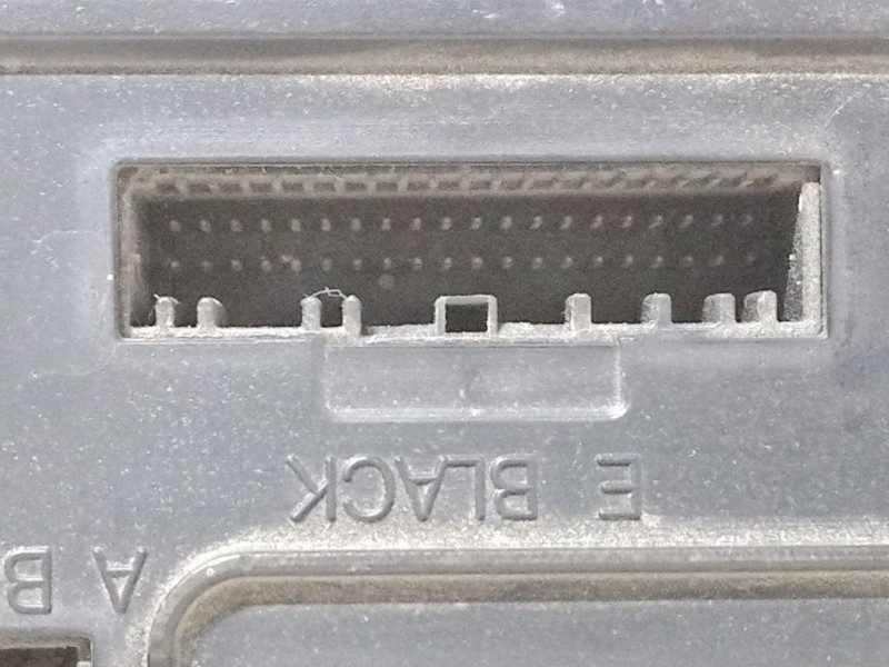 Recambio de bsi para renault scénic iii (jz0/1_) 1.6 dci (jz00, jz12) referencia OEM IAM 284B17715R S180098801 BCM953810