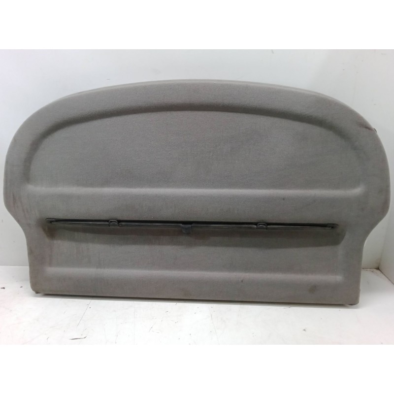 Recambio de bandeja trasera para renault laguna ii (bg0/1_) 2.0 16v (bg00, bg0k, bg0p, bg0w) referencia OEM IAM   