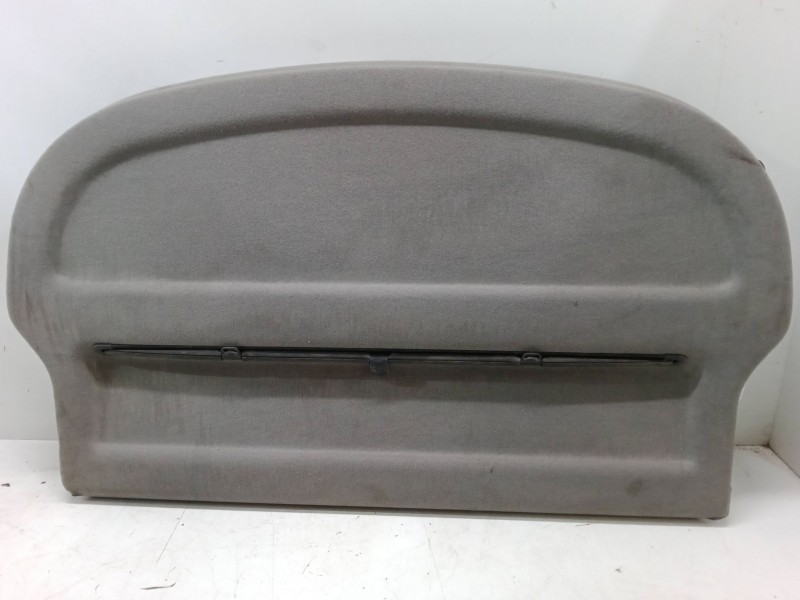 Recambio de bandeja trasera para renault laguna ii (bg0/1_) 2.0 16v (bg00, bg0k, bg0p, bg0w) referencia OEM IAM   