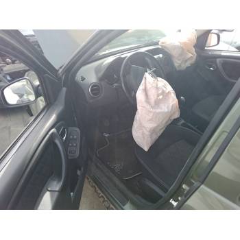 DACIA DUSTER (HS_)
