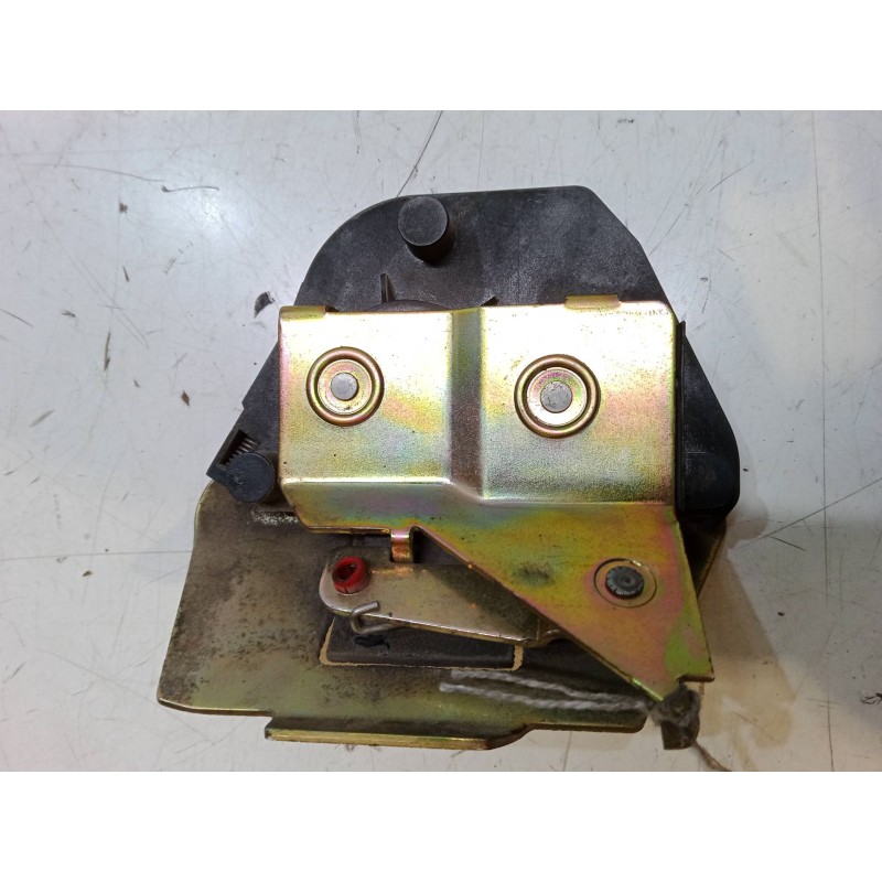 Recambio de cerradura puerta corredera derecha para citroën jumpy i (u6u_) 2.0 hdi 110 referencia OEM IAM   