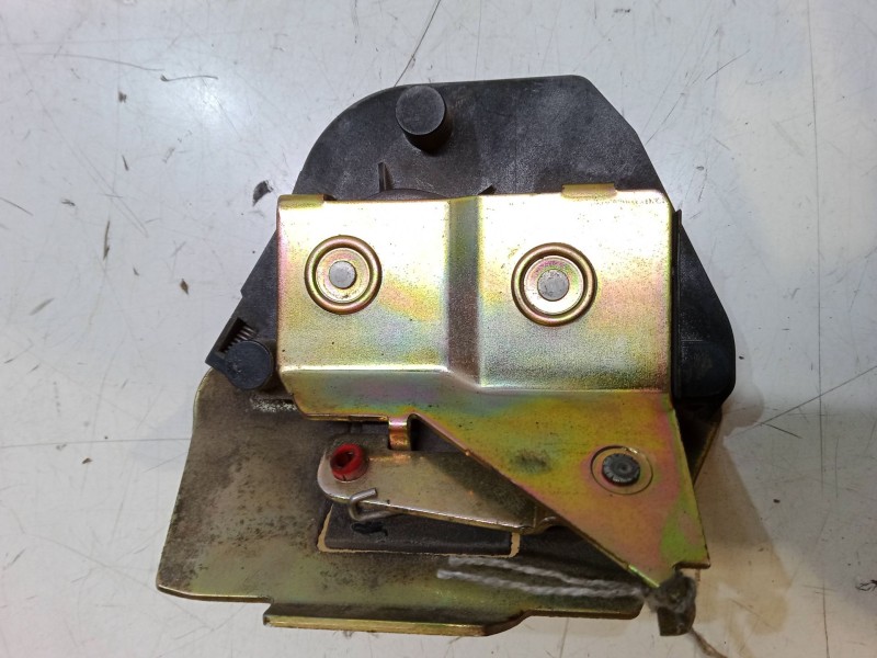 Recambio de cerradura puerta corredera derecha para citroën jumpy i (u6u_) 2.0 hdi 110 referencia OEM IAM   