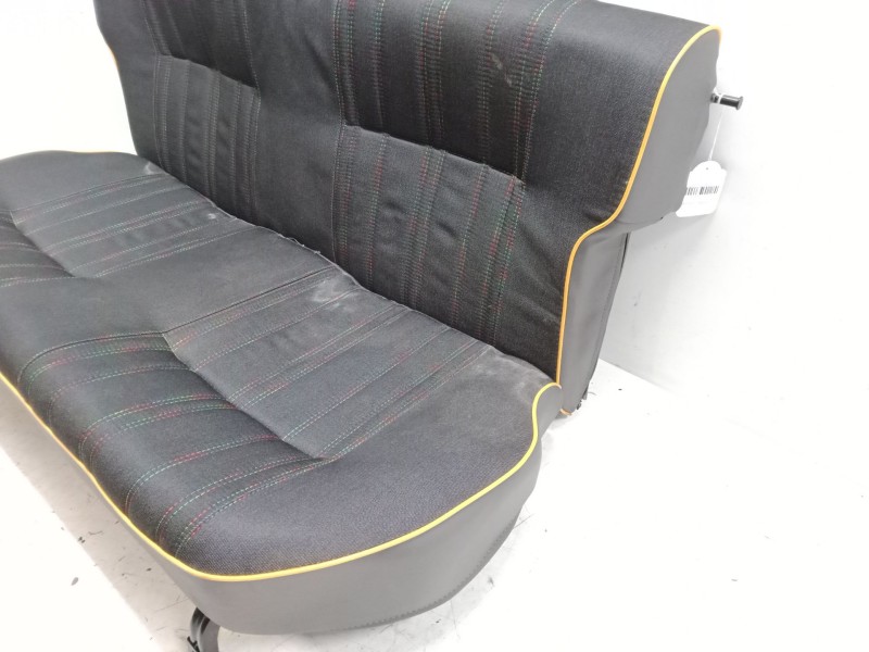 Recambio de asiento trasero para peugeot 205 ii (20a/c) 1.1 referencia OEM IAM   