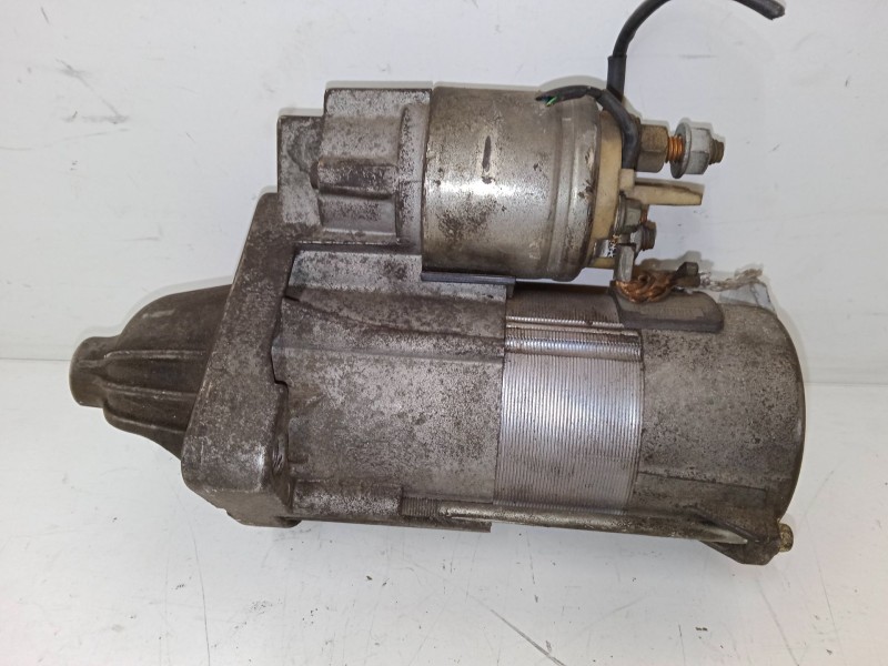 Recambio de motor arranque para bmw 3 compact (e46) 320 td referencia OEM IAM 7787354  D7G4