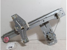 Recambio de elevalunas trasero izquierdo para peugeot 207/207+ (wa_, wc_) 1.4 16v referencia OEM IAM 9650768180-f06