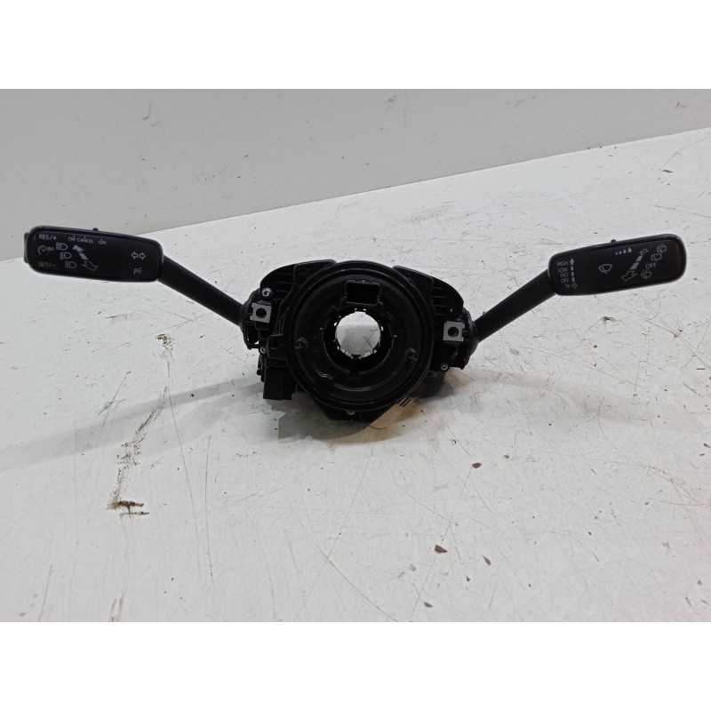 Recambio de mando luces para skoda fabia iii (nj3) 1.2 tsi referencia OEM IAM 6C0953501H  