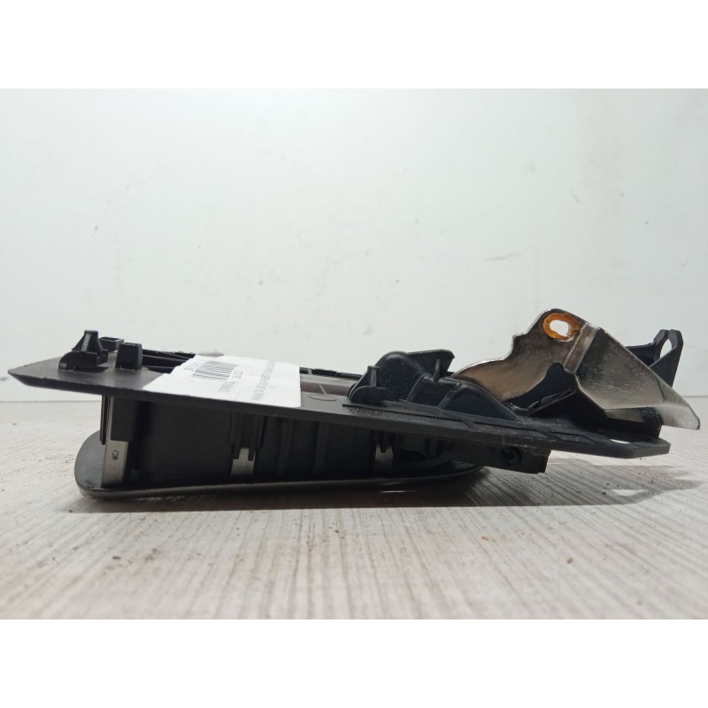 Recambio de maneta interior puerta delantera izquierda para peugeot 307 (3a/c) 1.4 16v referencia OEM IAM 9643604577  