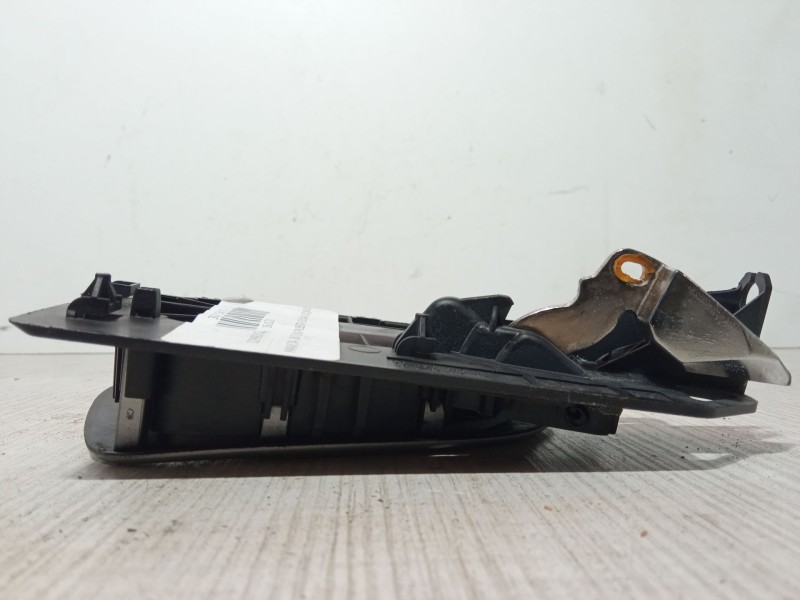 Recambio de maneta interior puerta delantera izquierda para peugeot 307 (3a/c) 1.4 16v referencia OEM IAM 9643604577  